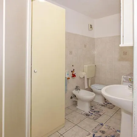 Nice Apartment In Sarre With Wifi And 1 Bedrooms