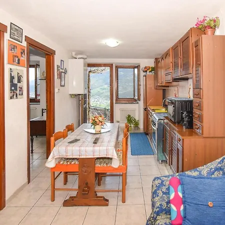 公寓 Nice Apartment In Sarre With Wifi And 1 Bedrooms *