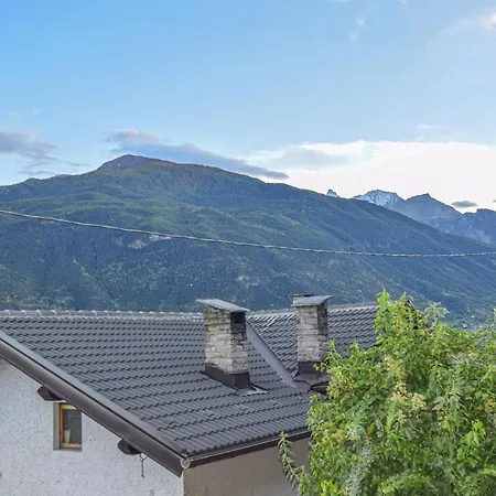 Nice Apartment In Sarre With Wifi And 1 Bedrooms