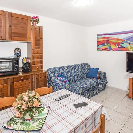公寓 Nice Apartment In Sarre With Wifi And 1 Bedrooms 奥斯塔