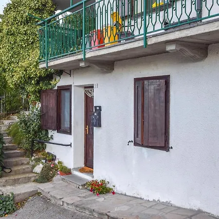Nice Apartment In Sarre With Wifi And 1 Bedrooms 公寓 奥斯塔