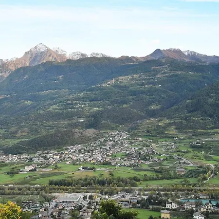 Nice Apartment In Sarre With Wifi And 1 Bedrooms * 奥斯塔