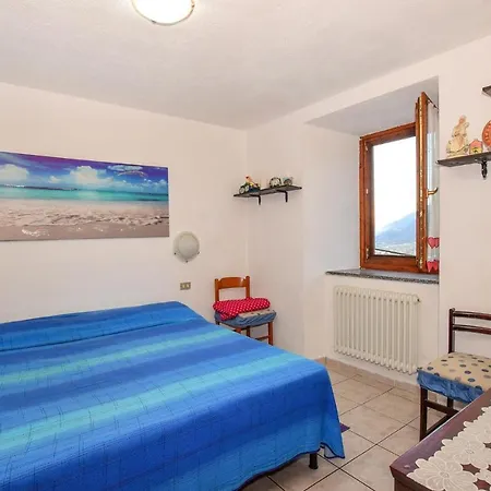 Nice Apartment In Sarre With Wifi And 1 Bedrooms 公寓 奥斯塔